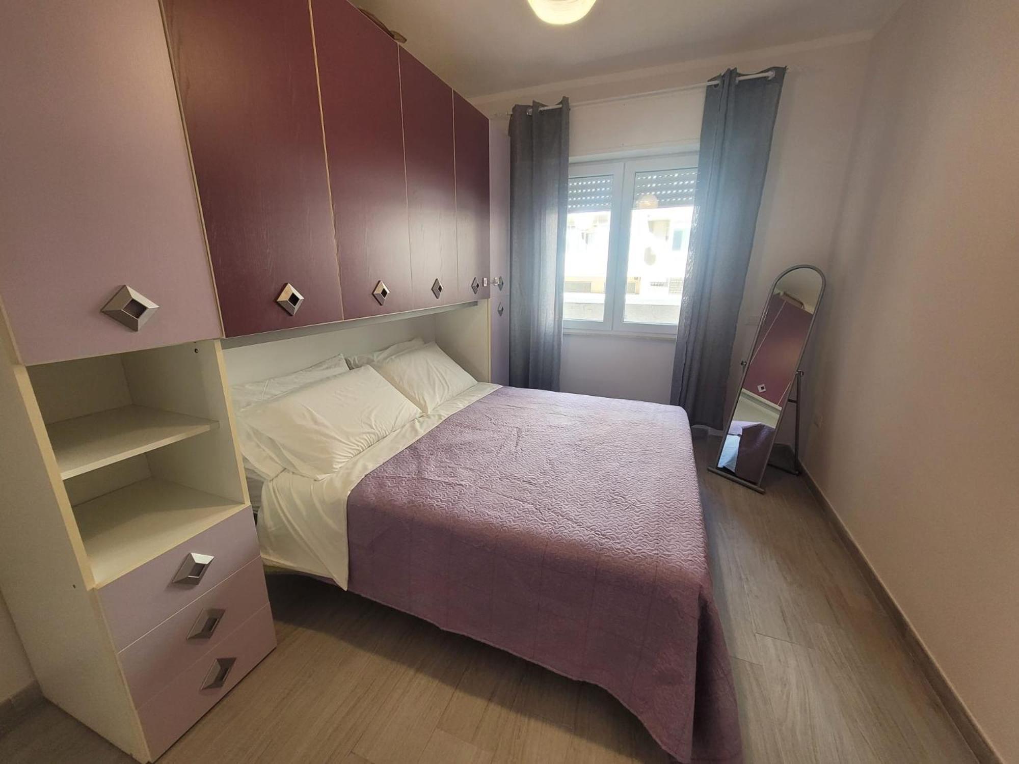La Casa Di Fiona Διαμέρισμα Quartu SantʼElena Εξωτερικό φωτογραφία